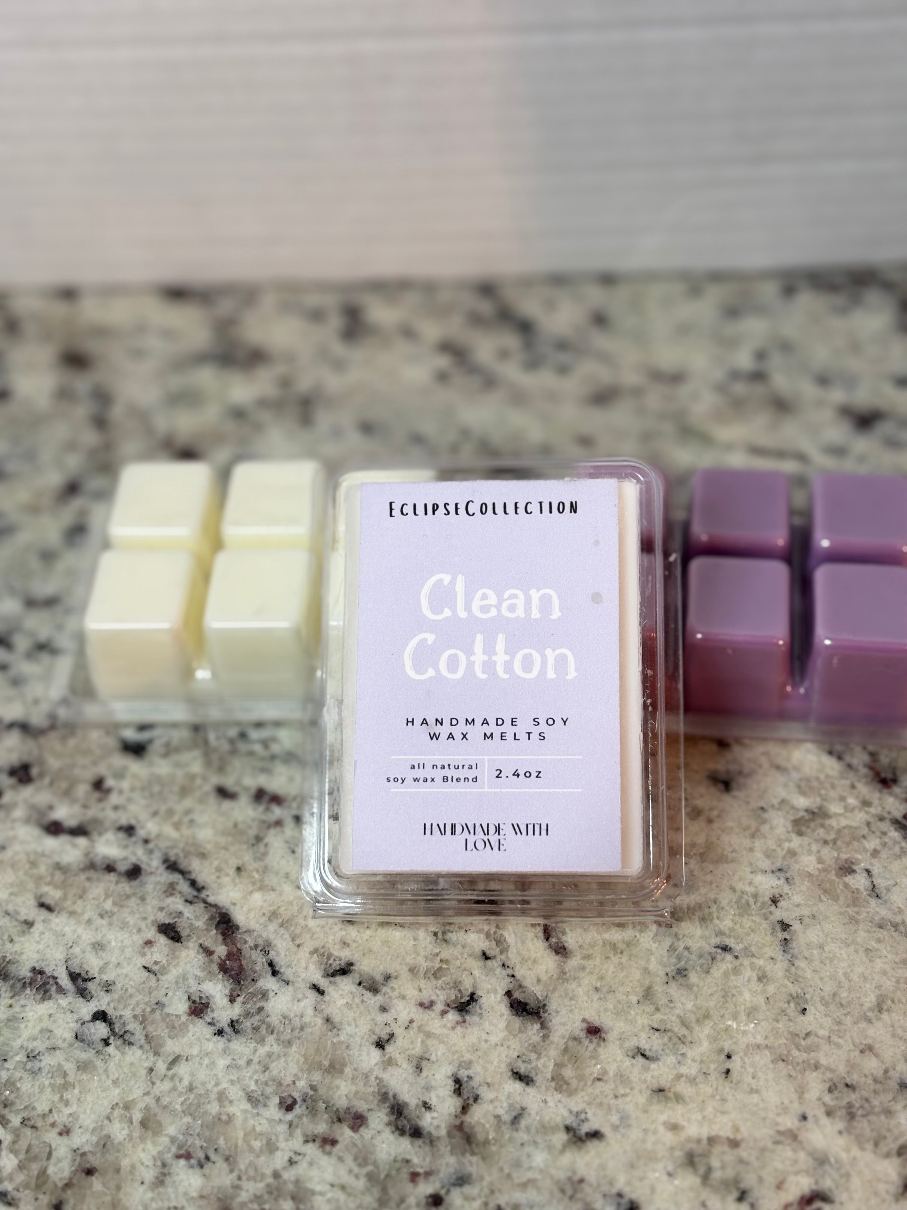 Cozy Wax Melts