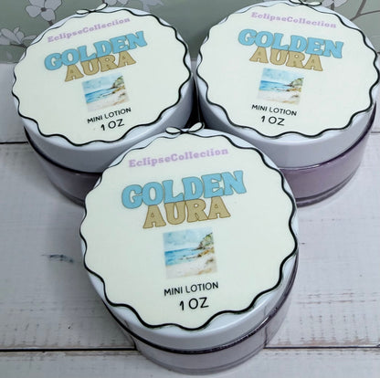 Mini Lotion