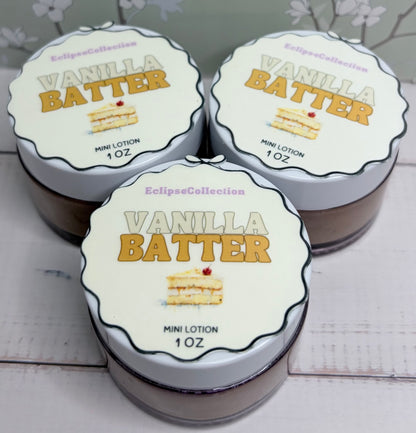 Mini Lotion