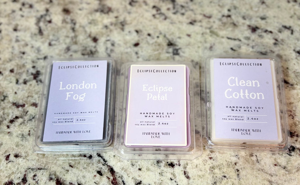 Cozy Wax Melts