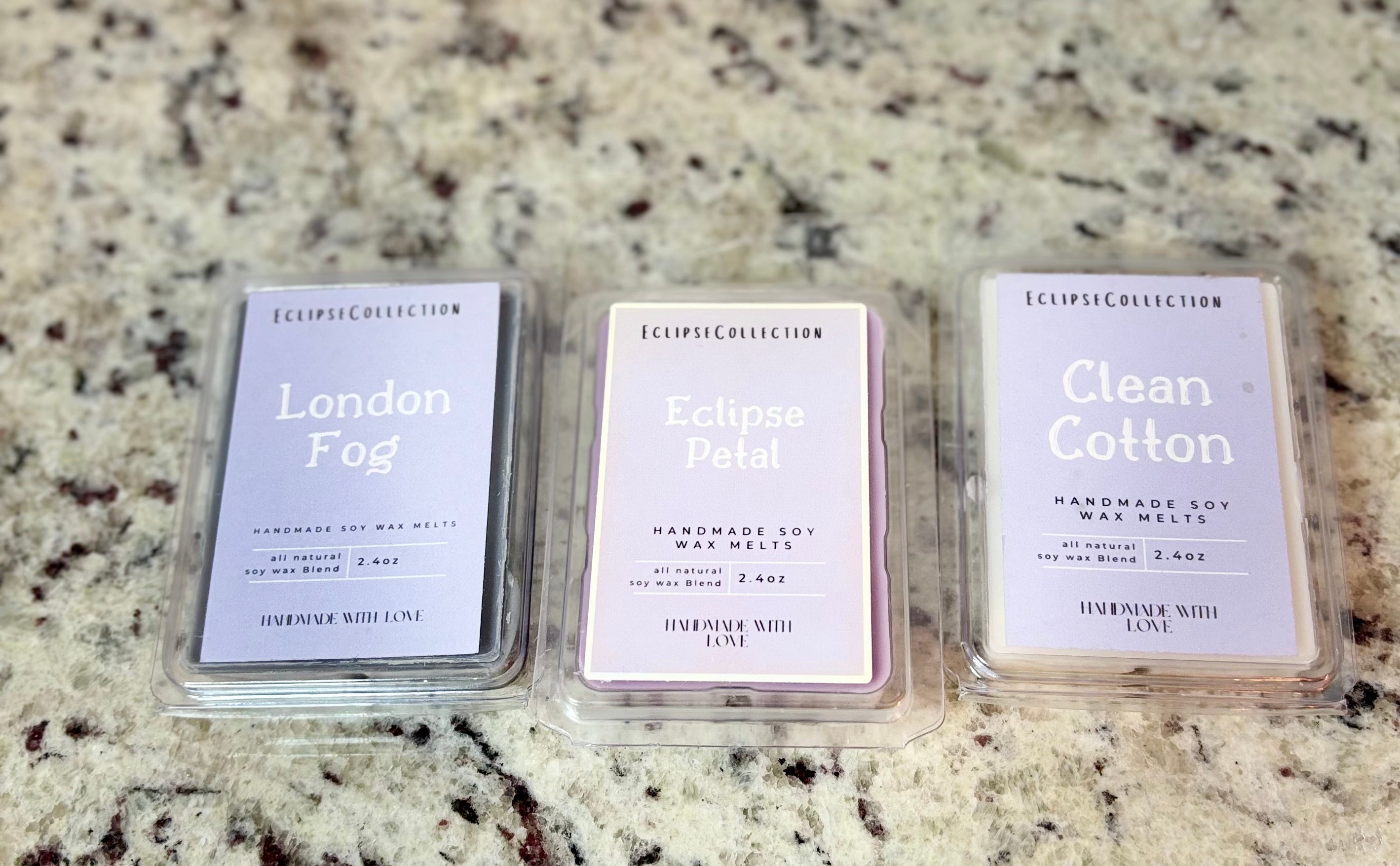 Cozy Wax Melts