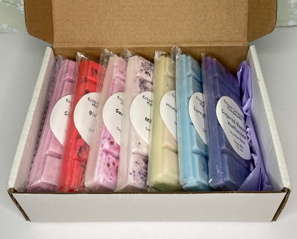 Snap Bar Sampler Box