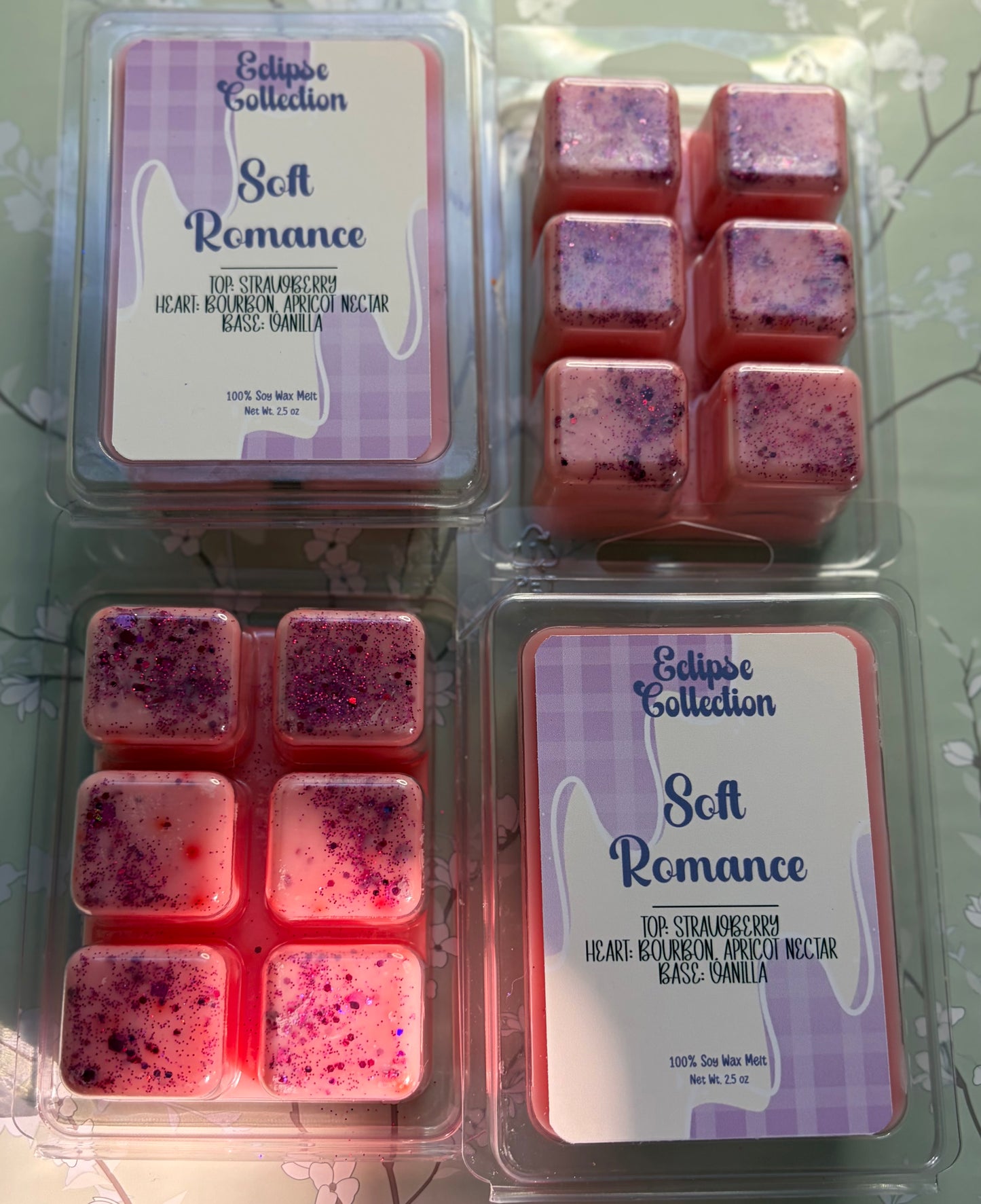 Soft Girl Scents