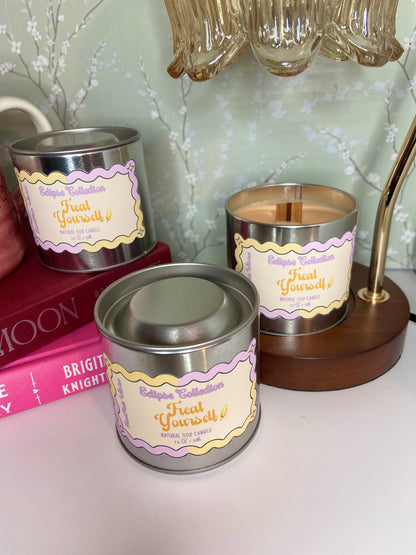 Treat Yourself Candle