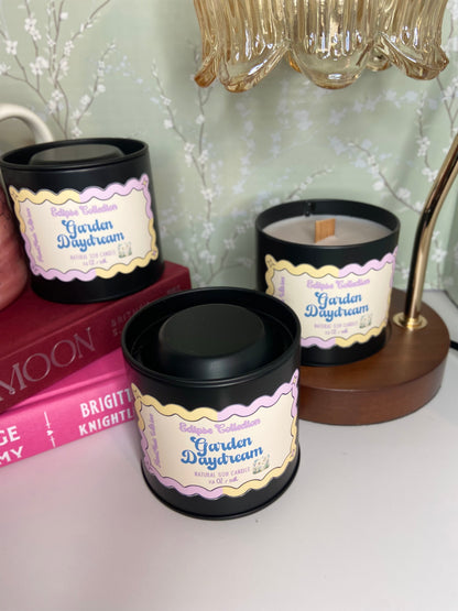 Garden DayDream Candle