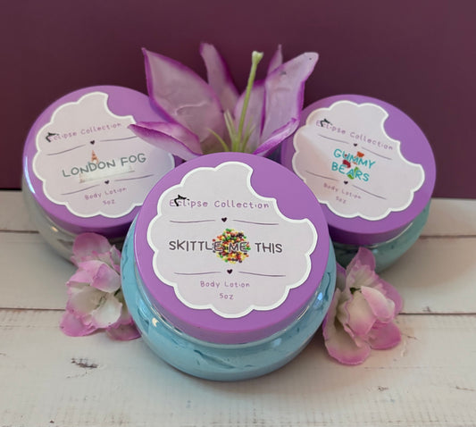 Body Lotion
