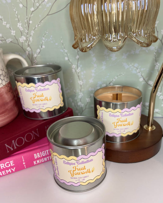 Treat Yourself Candle