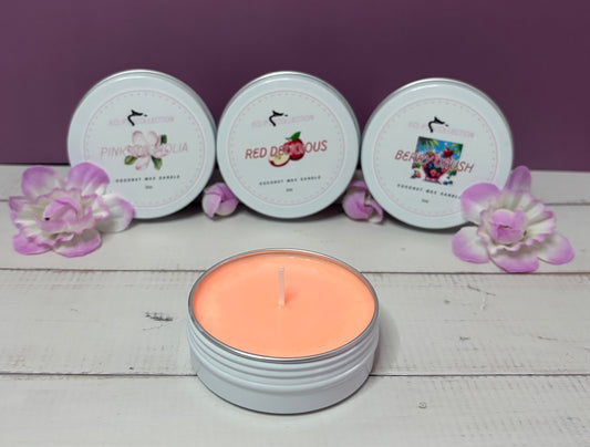 Mini Candles 2oz
