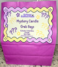 Candle Mystery Grab bags
