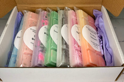 Snap Bar Sampler Box