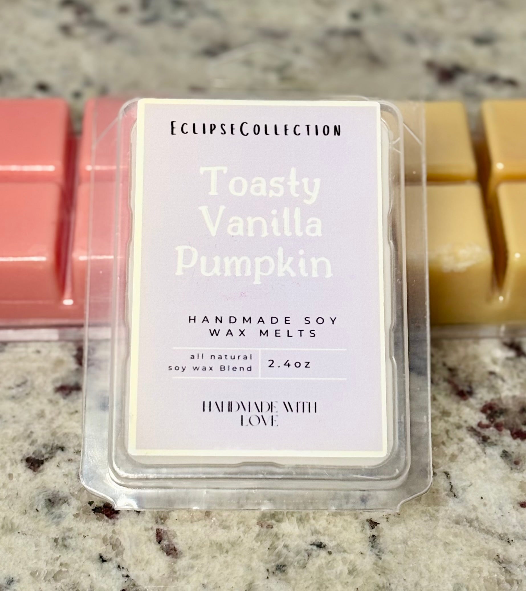 Cozy Wax Melts