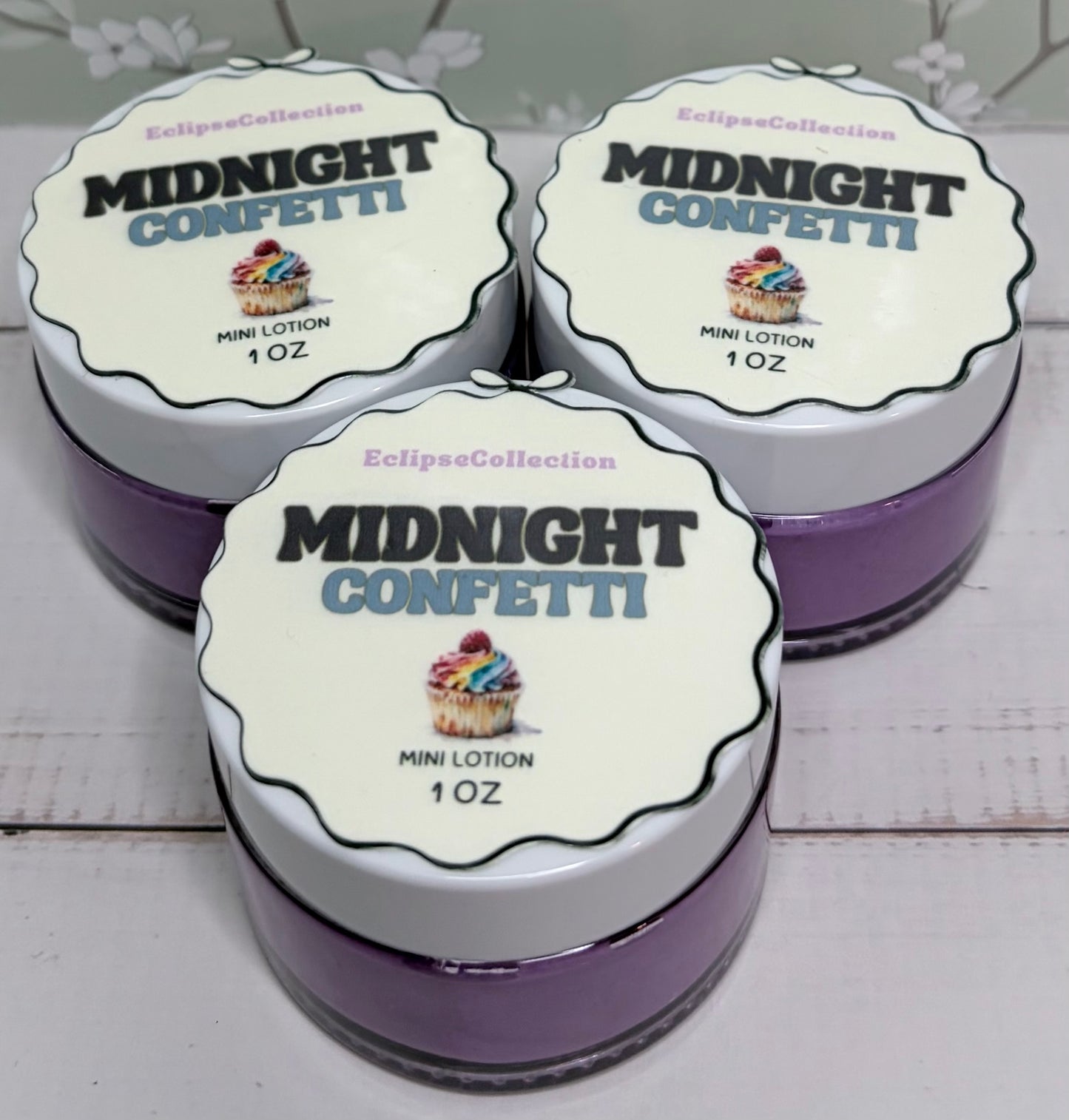 Mini Lotion