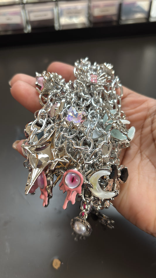 Charm Bracelets