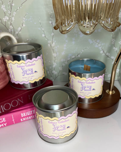 Cozy Mood Candle