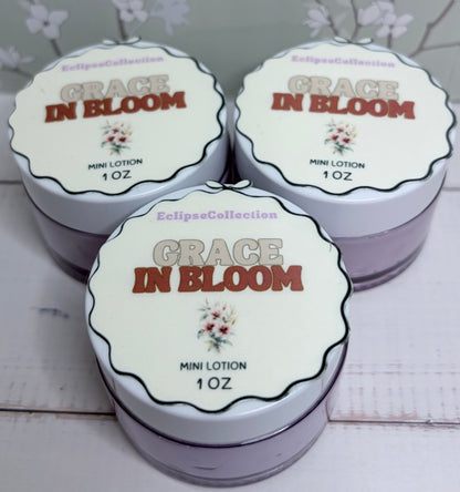 Mini Lotion