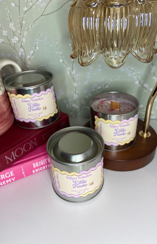 Little Treats Candle