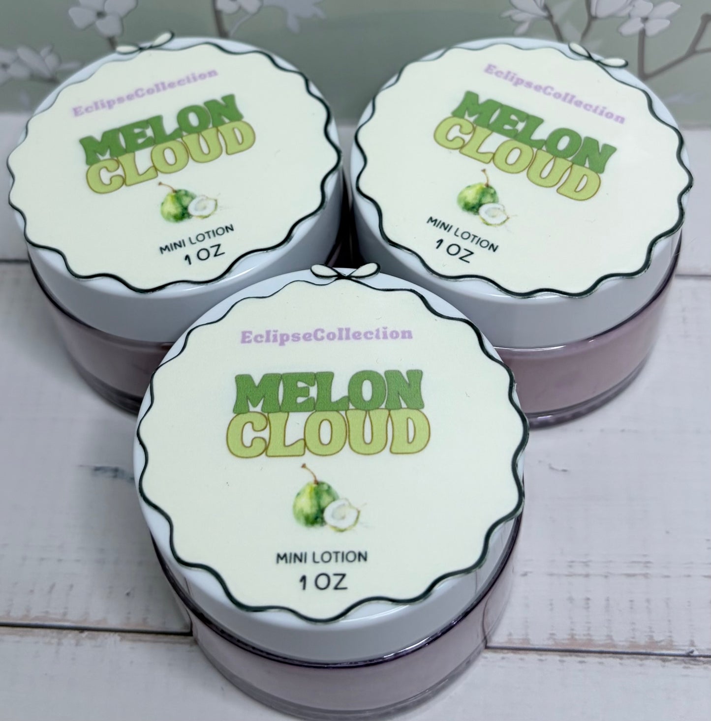 Mini Lotion