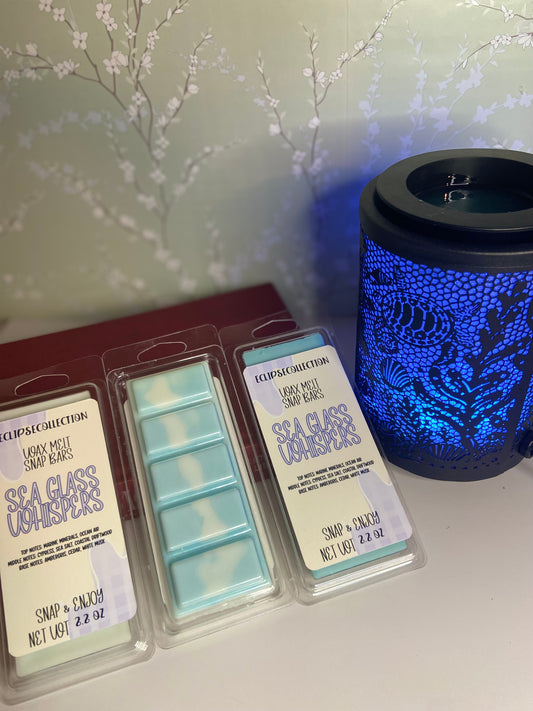 Wax Melt Snap Bars