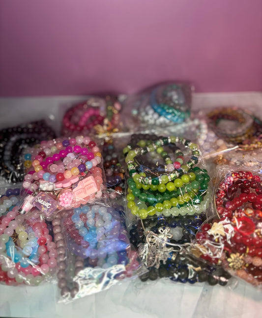 Bracelet Grab Bags