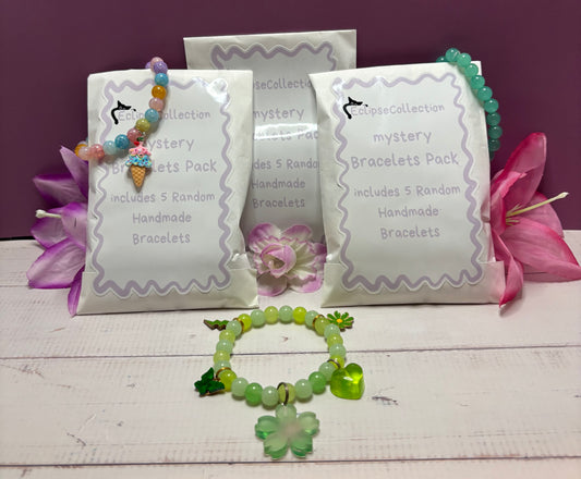 Mystery Bracelet Grab Bags