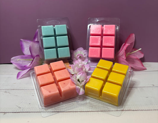 Wax Melts